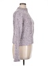 Monroe and Main Gray Long Sleeve Turtleneck Size XL - photo 4