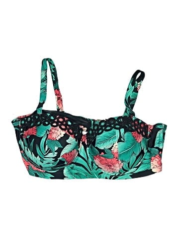 Boutique + Swimsuit Top (view 1)