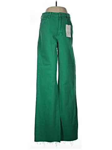 Zara Jeans (view 1)