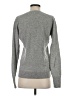 Uniqlo Gray Pullover Sweater Size S - photo 2
