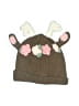 Mud Pie 100% Acrylic Brown Beanie Size 2 - 5 - photo 1