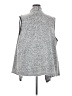 Sunny Leigh Gray Vest Size 3X - photo 2