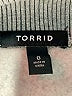 Torrid Gray Jacket Size Lg Plus (0) - photo 6