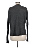 Brandy Melville Gray Wool Cardigan One size - photo 2