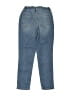 Cat & Jack Solid Blue Jeans Size 8 - photo 2