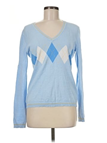 Tommy Hilfiger Pullover Sweater (view 1)