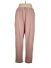 Shein Curve Solid Pink Casual Pants Size 14 Plus (1) - photo 2