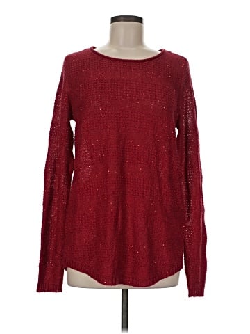 St. John's Bay Pullover Sweater (view 1)