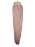 Shein Curve Solid Pink Casual Pants Size 14 Plus (1) - photo 5