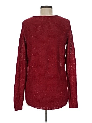 St. John's Bay Pullover Sweater (view 2)