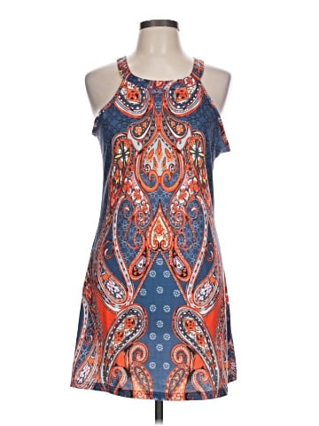 Assorted Brands Casual Dress (view 1)