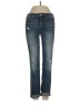 Vince. Solid Blue Jeans Size 25 waist - photo 1