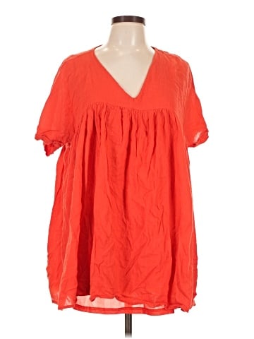 The Impeccable Pig Casual Dress (view 1)
