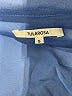 Tularosa Solid Blue Romper Size S - photo 4