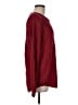 St. John's Bay Red Pullover Sweater Size M (tall) - photo 4