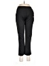Cheetah Black Active Pants Size M - photo 1