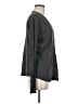 Brandy Melville Gray Wool Cardigan One size - photo 4