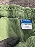 Old Navy Solid Green Khaki Shorts Size 5T - photo 3