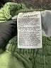 Old Navy Solid Green Khaki Shorts Size 5T - photo 4