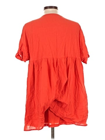 The Impeccable Pig Casual Dress (view 2)