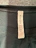 Athleta Black Short Sleeve Top Size 2X - photo 7