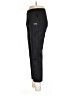 Cheetah Black Active Pants Size M - photo 5