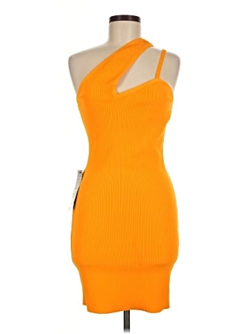 Bebe Cocktail Dress (view 1)