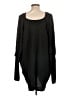 ALLSAINTS Black Cocktail Dress Size L - photo 2