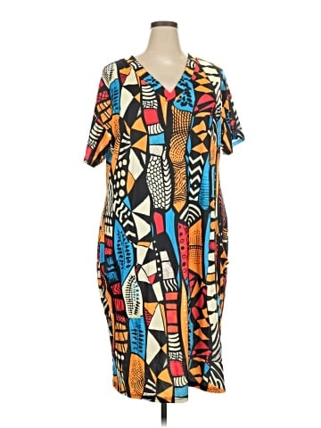 Assorted Brands Casual Dress (view 1)