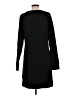 Lilly Pulitzer 100% Cotton Black Sweatshirt Size L - photo 2