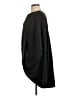 ALLSAINTS Black Cocktail Dress Size L - photo 5
