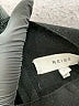 Reiss Black Turtleneck Sweater Size L - photo 7