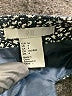 H&M Tweed Gray Cocktail Dress Size 4 - photo 4