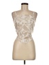 B.wear 100% Elastic Ivory Bodysuit Size M - photo 1