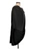 ALLSAINTS Black Cocktail Dress Size L - photo 4