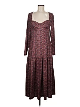 Hutch Casual Dress (view 1)