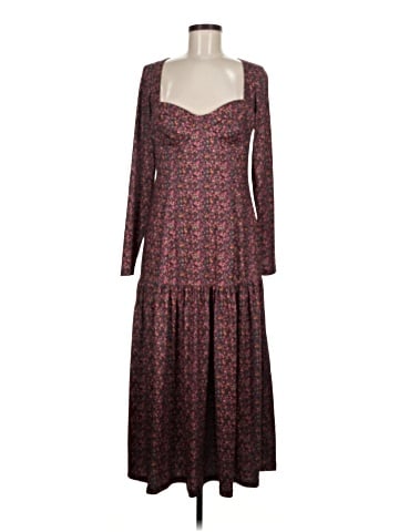 Hutch Casual Dress (view 1)