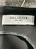 MM. LaFleur Solid Black Cocktail Dress Size 4 - photo 7