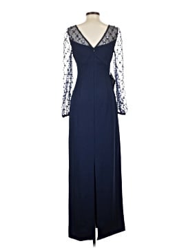 JS Collections Cocktail Dress (view 2)