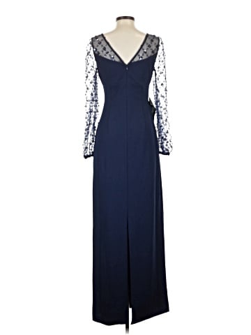 JS Collections Cocktail Dress (view 2)