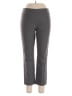 Tribal Chevron-herringbone Gray Dress Pants Size 12 - photo 1