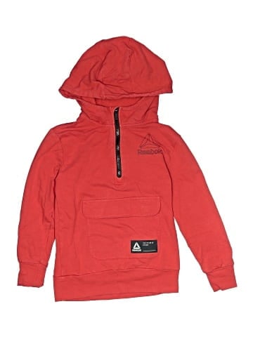 Reebok Pullover Hoodie (view 1)