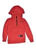 Reebok Red Pullover Hoodie Size 4 - 5 - photo 1