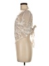 B.wear 100% Elastic Ivory Bodysuit Size M - photo 5