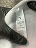 Yogalicious Silver Pullover Sweater Size S - photo 7