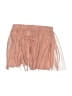 Peanuts 100% Polyester Solid Pink Skirt Size 5T - photo 2