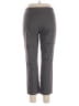 Tribal Chevron-herringbone Gray Dress Pants Size 12 - photo 2
