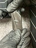 Rag & Bone Stripes Black Dress Pants Size 10 - photo 9