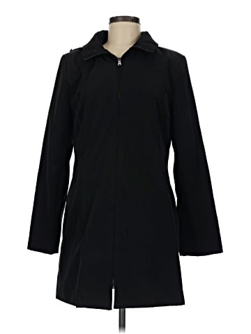 Anne Klein Coat (view 1)