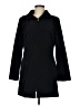 Anne Klein Black Coat Size M - photo 1